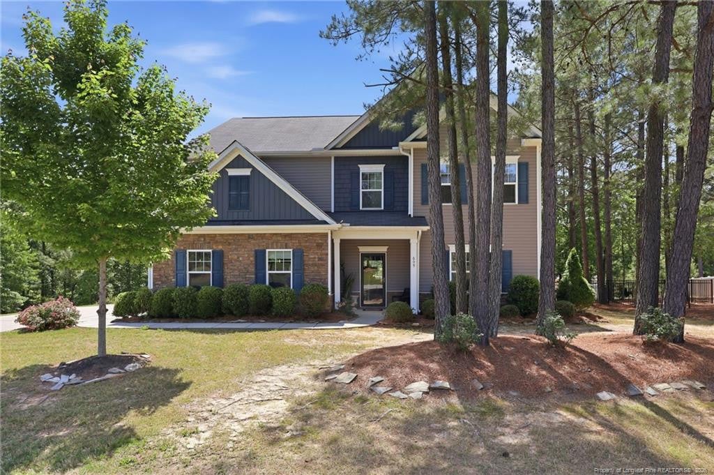609 Prospectors Lane