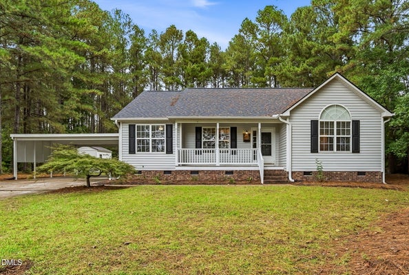 158 LASSITER FARMS LN, CLAYTON, NC 27520 - Image 12757b0de528783fe1a242edb2dff405/3622282228