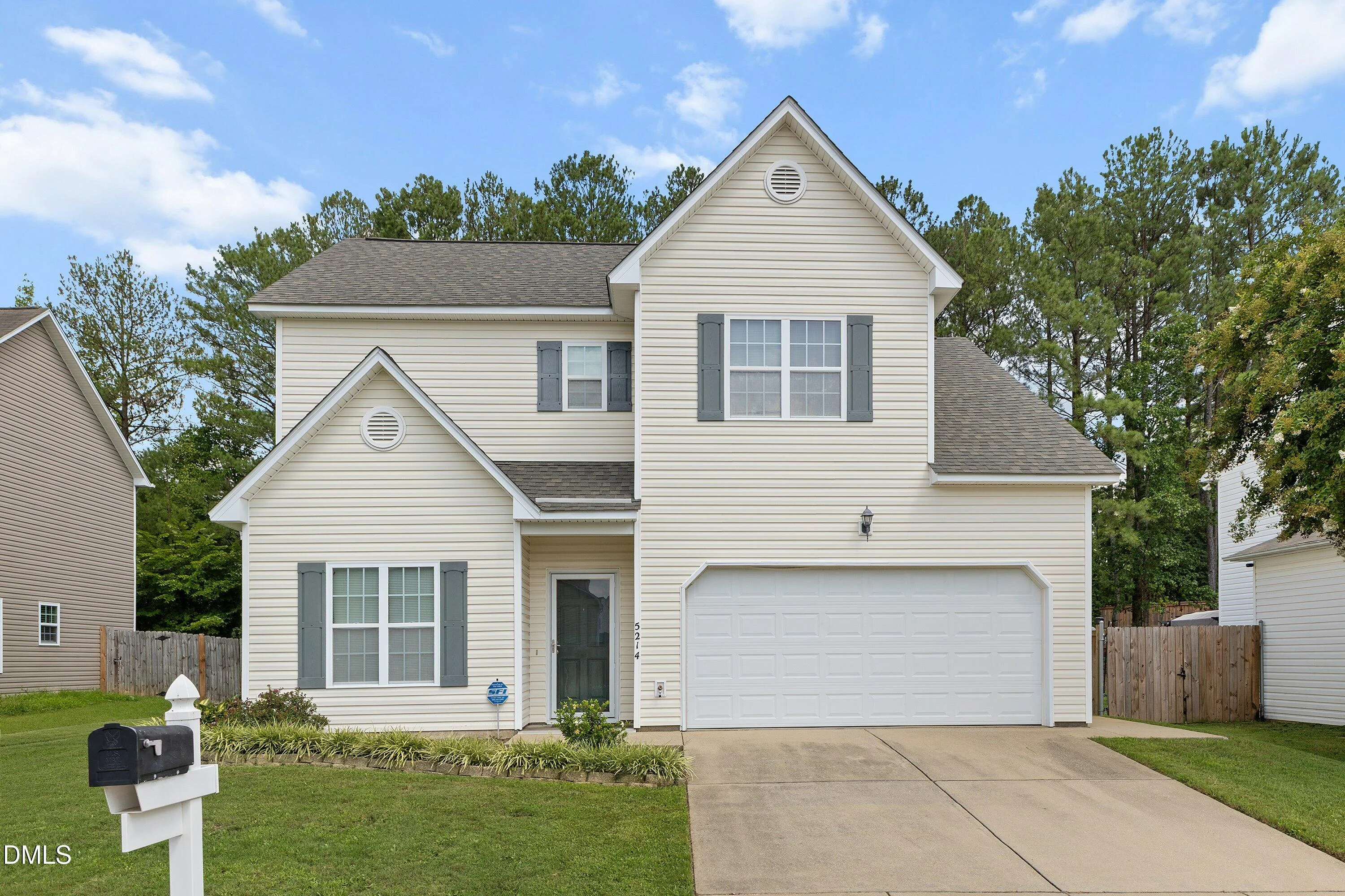 5214 Interlock Drive