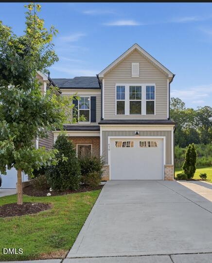 Photo of 430 White Oak Ridge Drive, Garner, NC 27529 (MLS # 10191046)