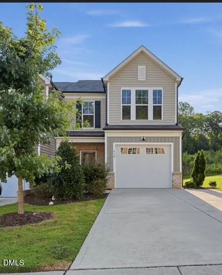 430 White Oak Ridge Drive