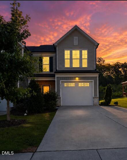 430 White Oak Ridge Drive
