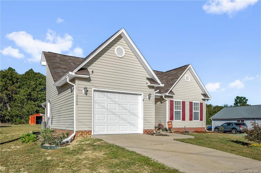 2068 Tingen Road