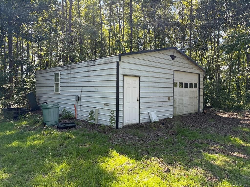 146 Nascar Drive