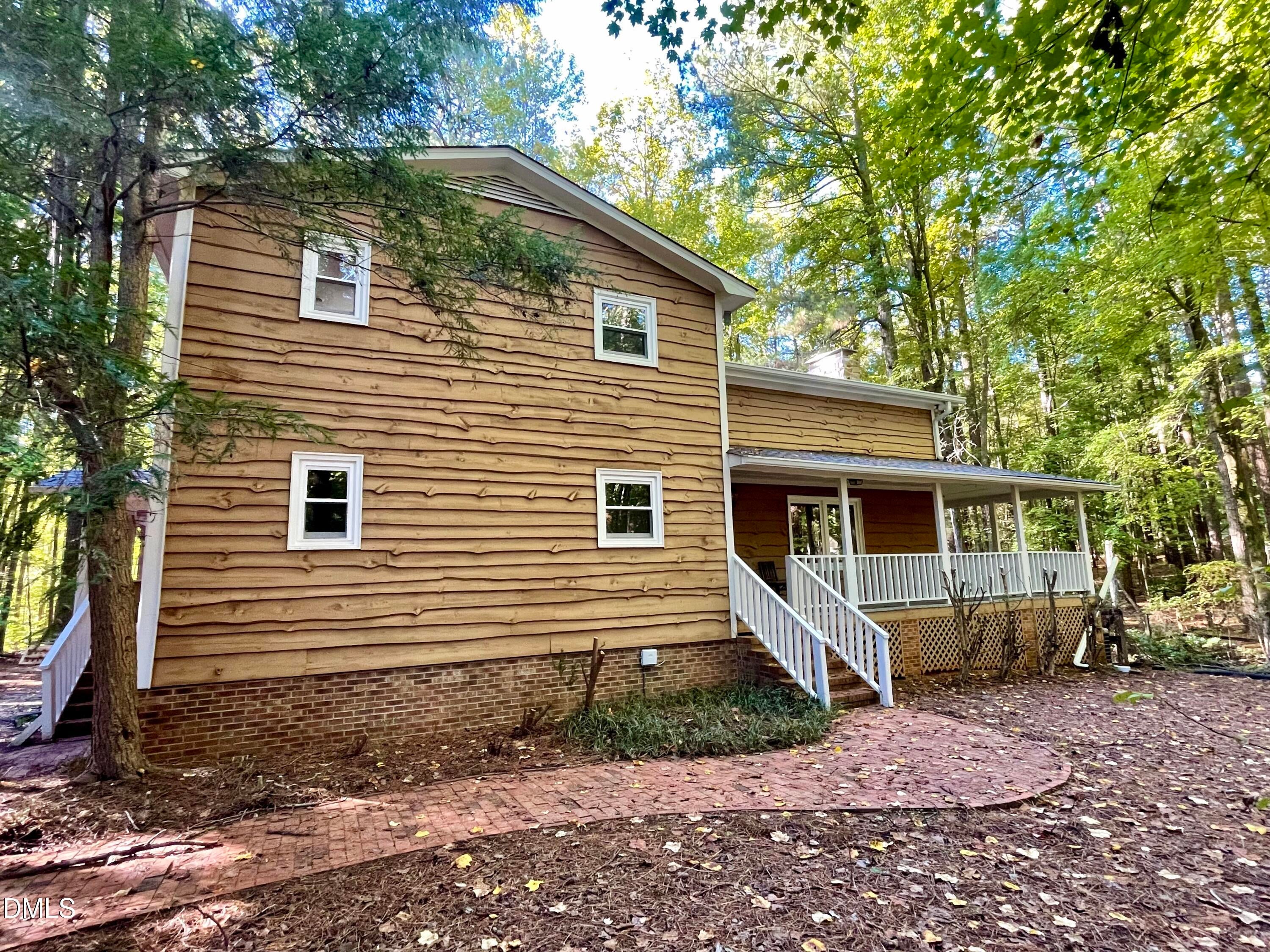 7401 Ebenezer Church Road
