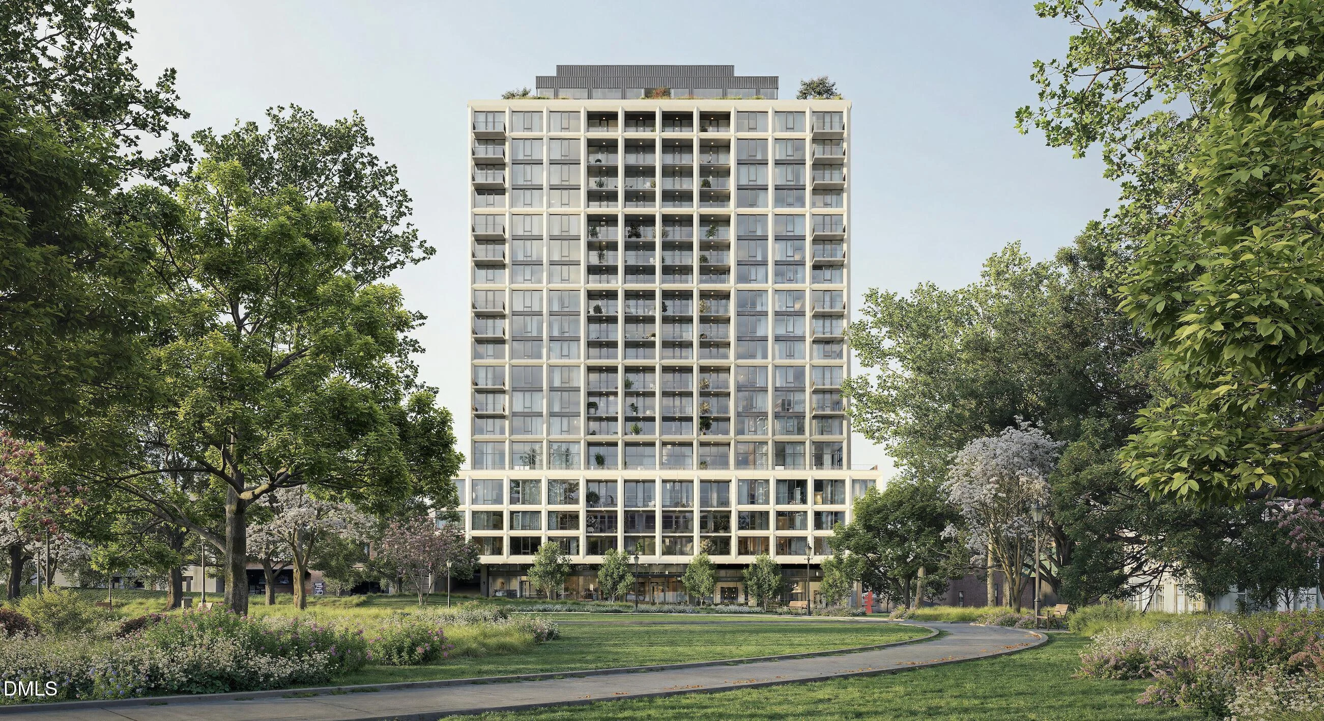 217 W Martin Street Unit 11 C