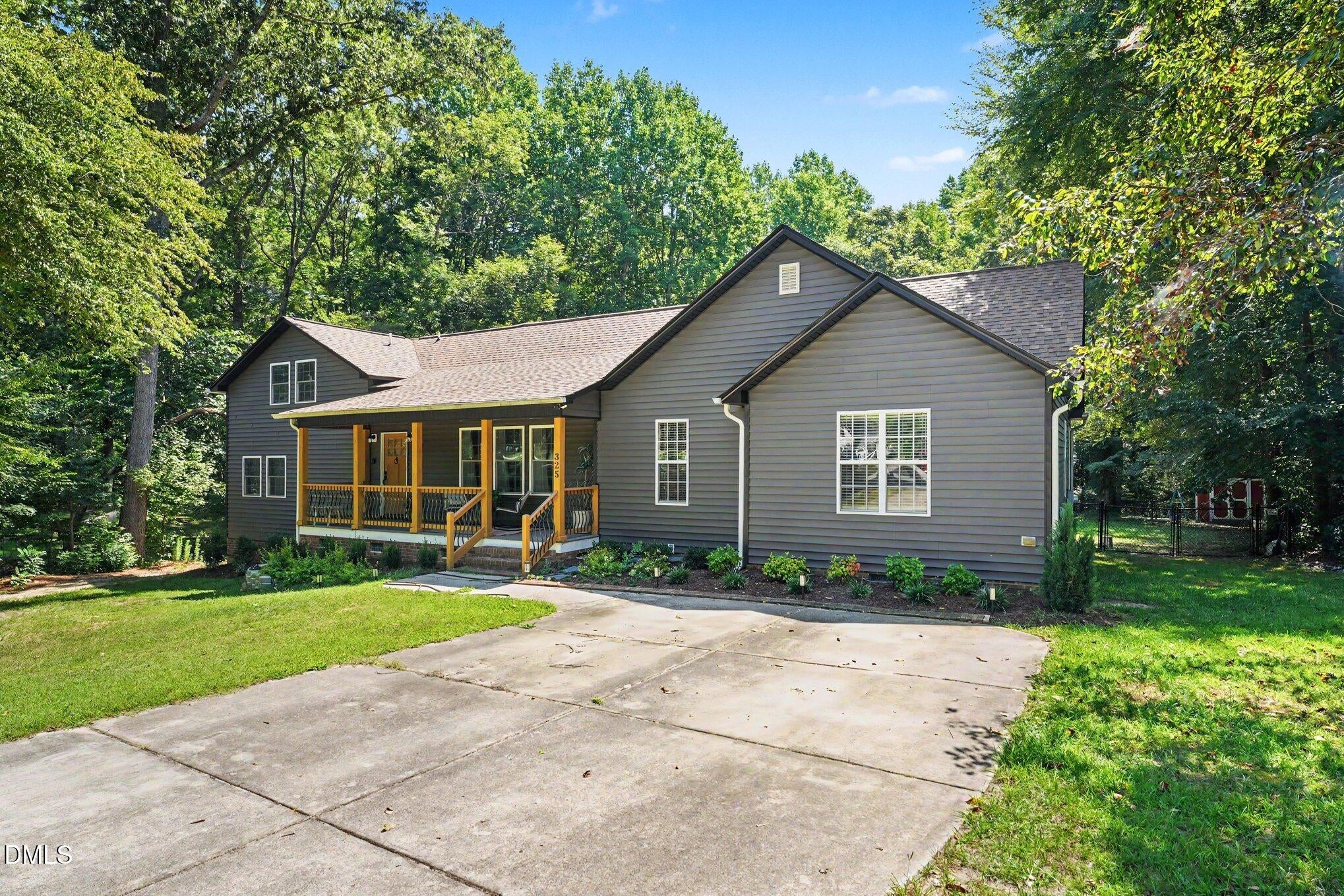 325 S Ringneck Place