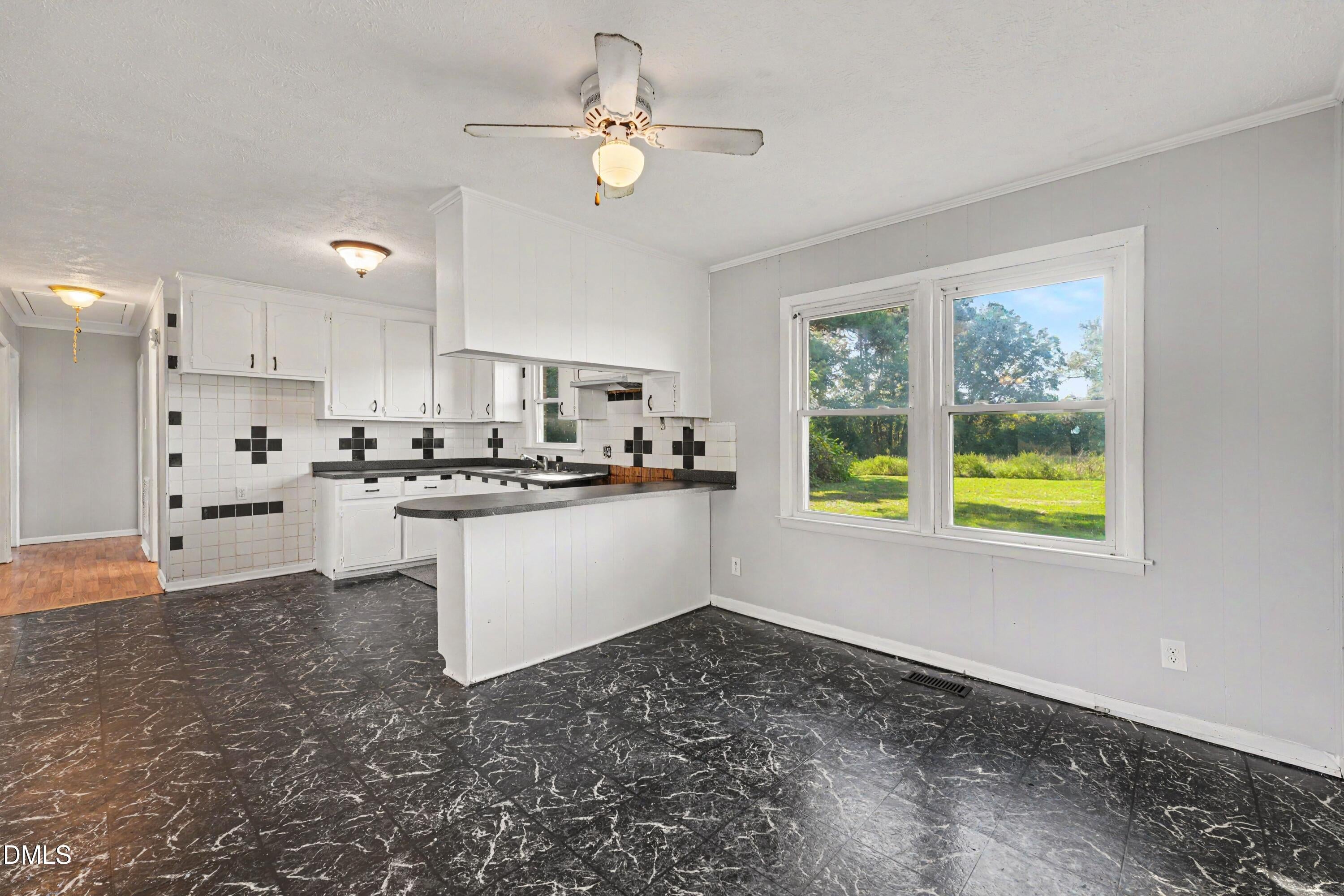 786 Marsh Kornegay Road