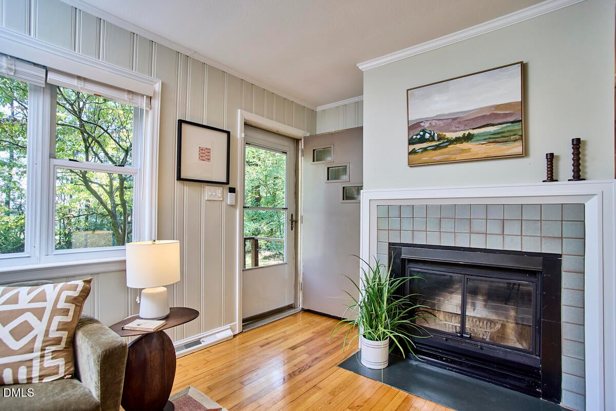 5005 Timberly Drive