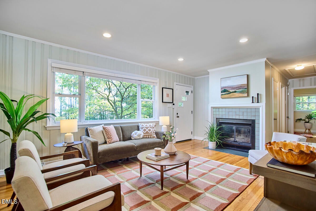 5005 Timberly Drive
