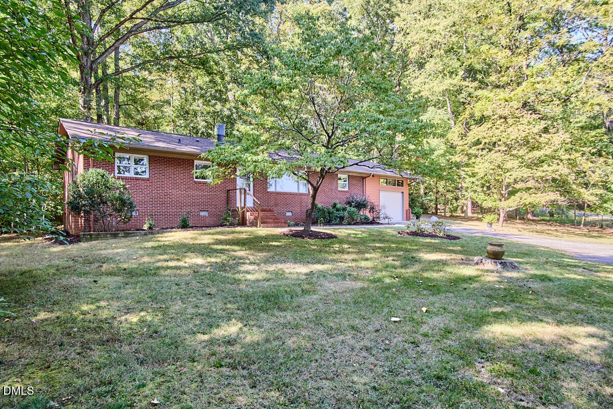 5005 Timberly Drive