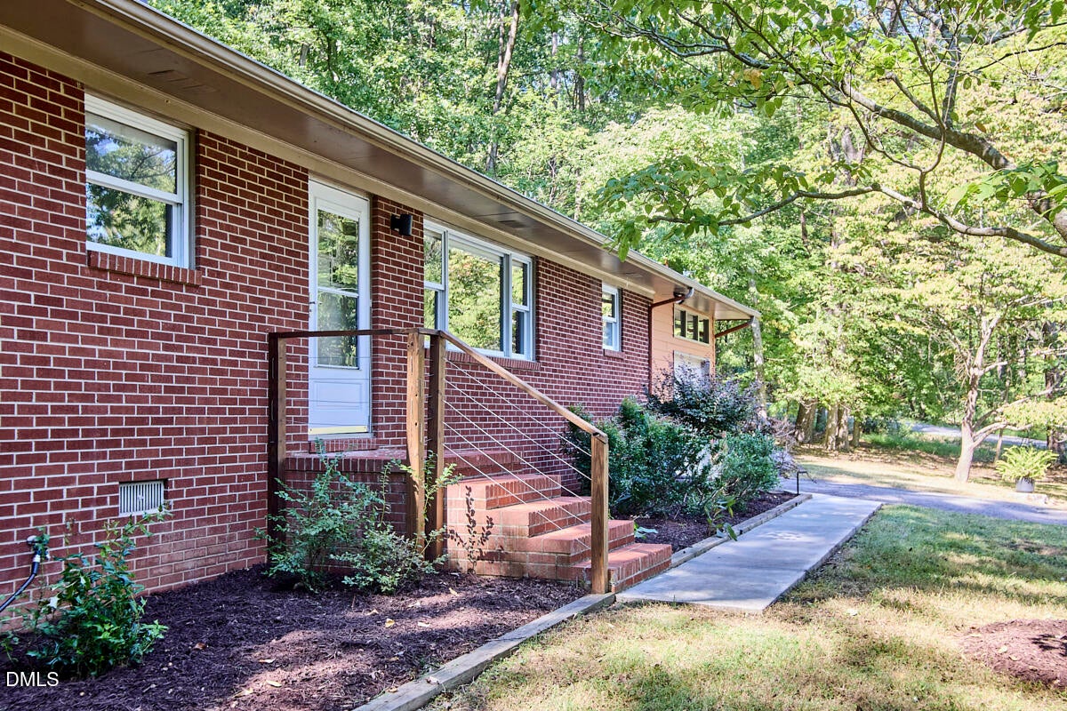 5005 Timberly Drive