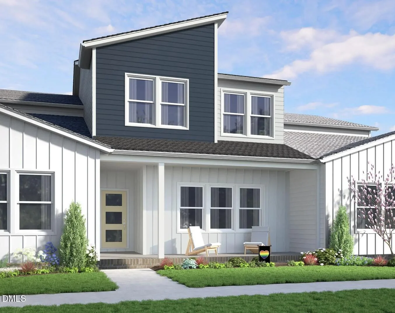 755 Central Park Lot 335 Drive