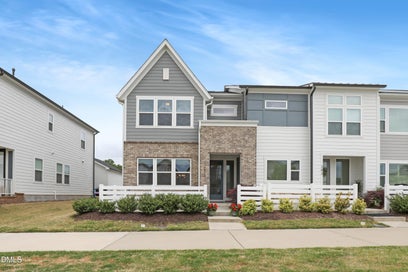 277 Wendover Parkway Pittsboro NC 27312