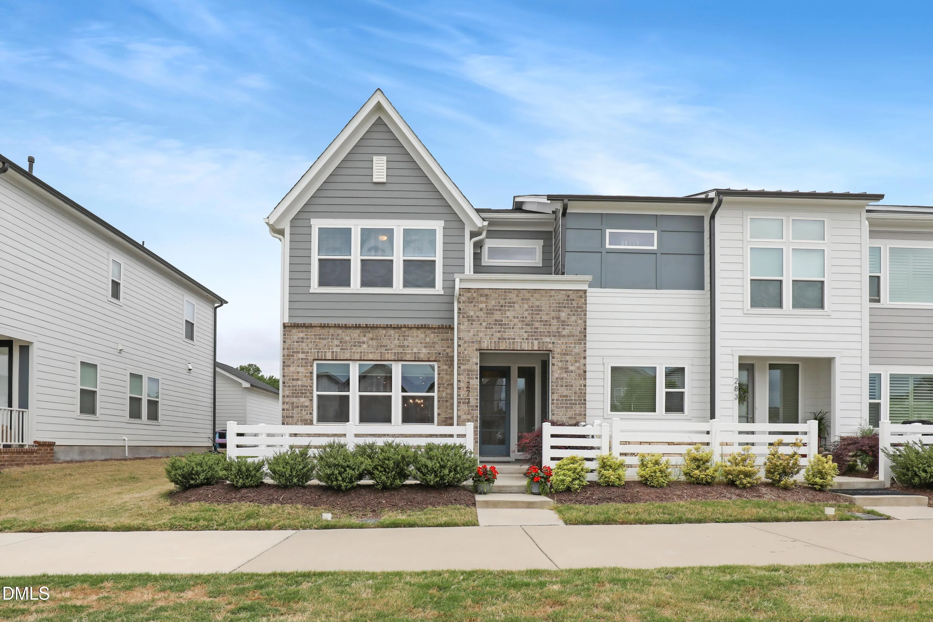 277 Wendover Parkway
