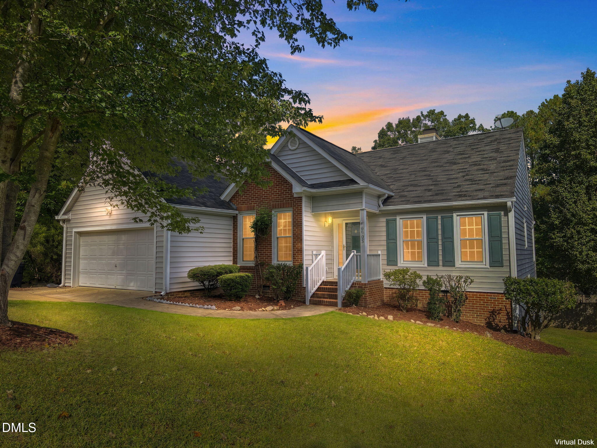 6905 Whittlesea Place