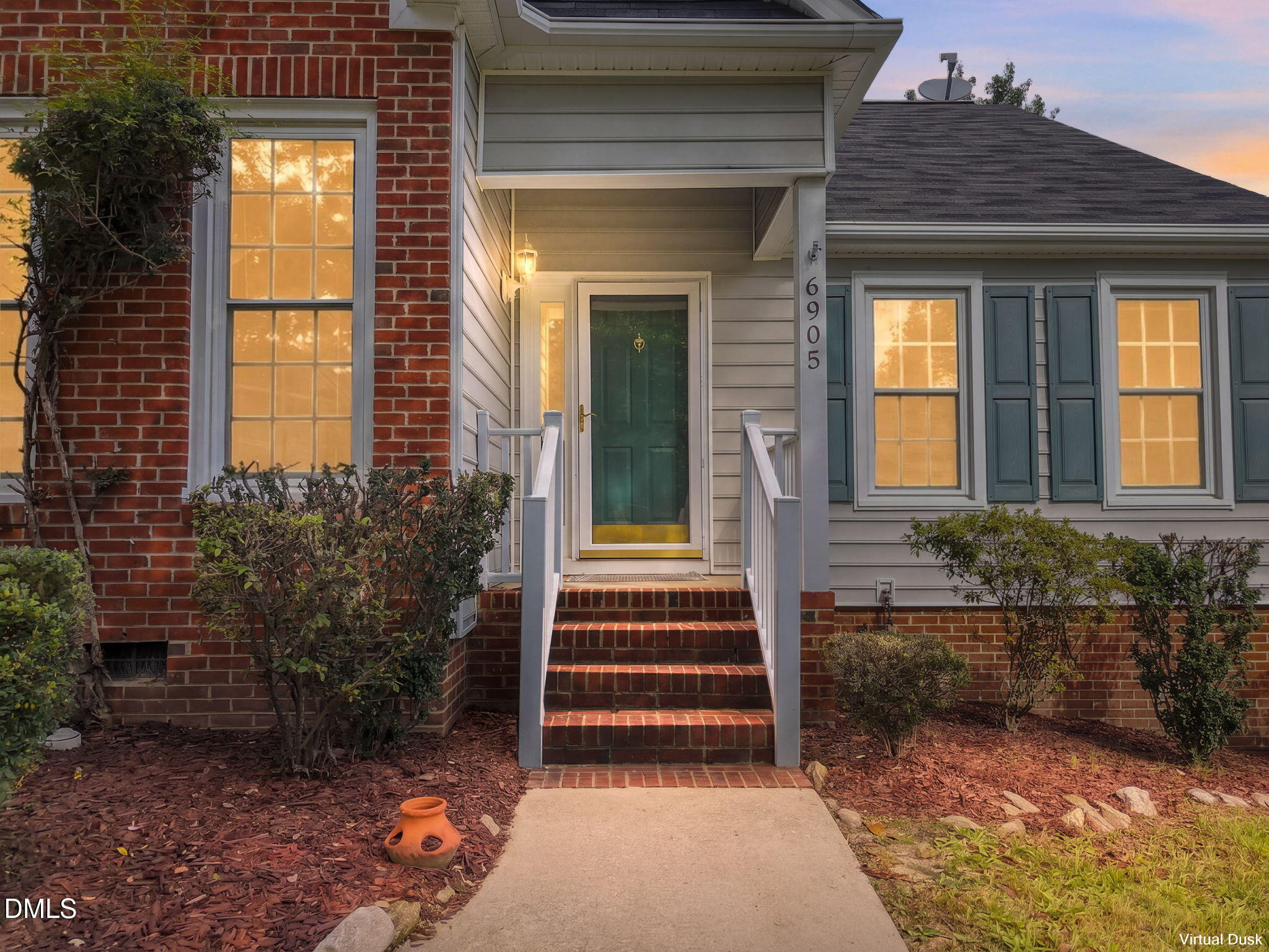 6905 Whittlesea Place