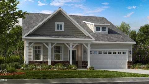 1033 Winter Haven Drive Knightdale NC 27545