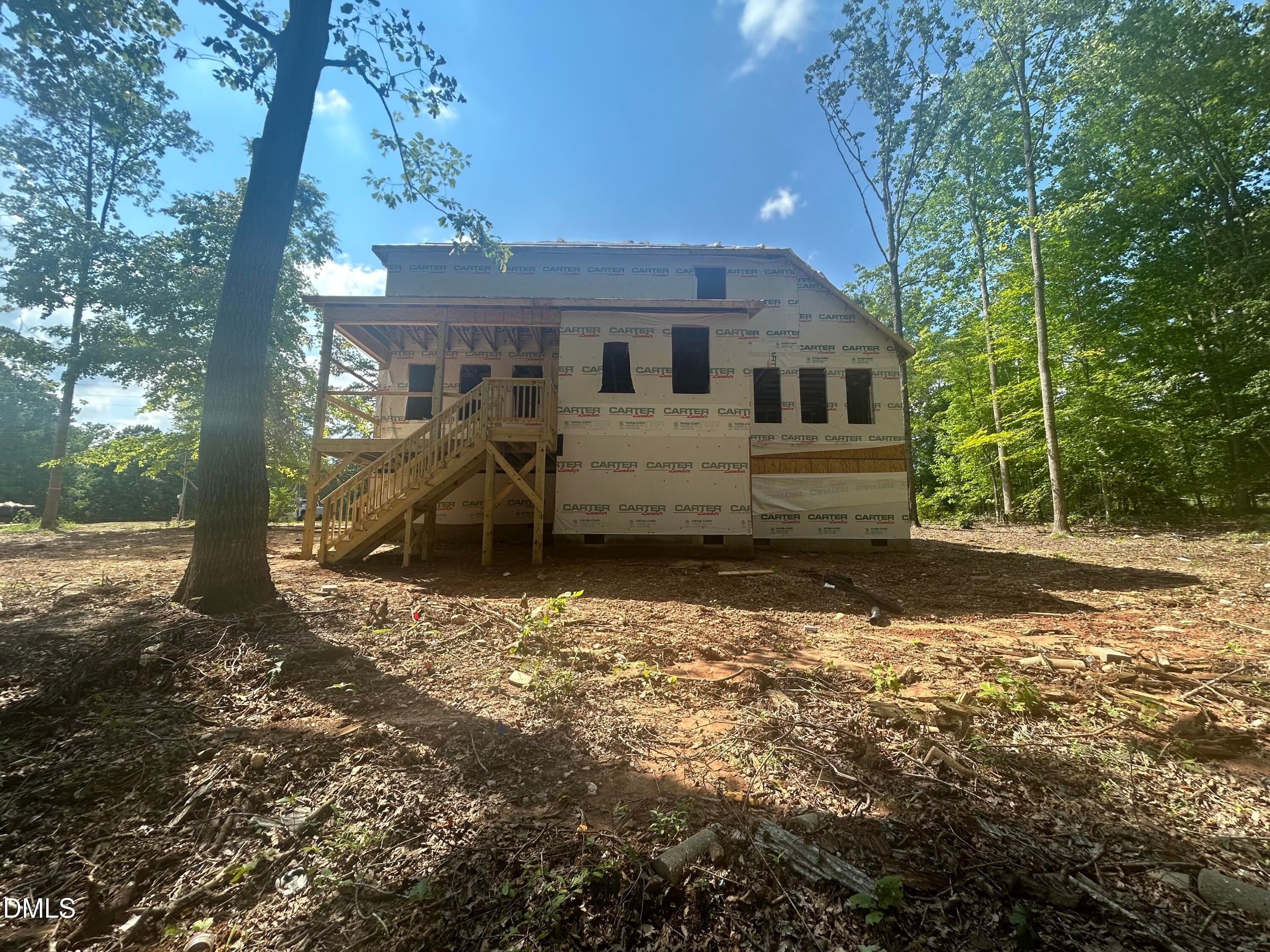 4515 Buckhorn Road