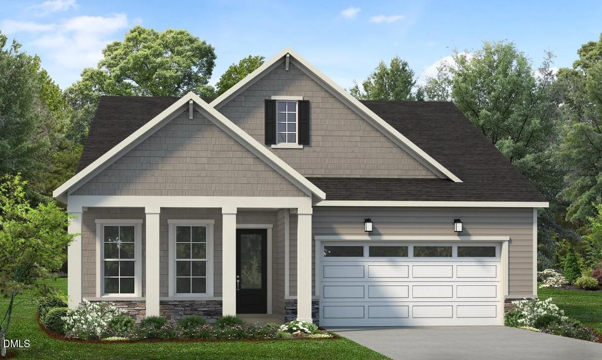 208 Anchor Beam Court Unit Home Site 243