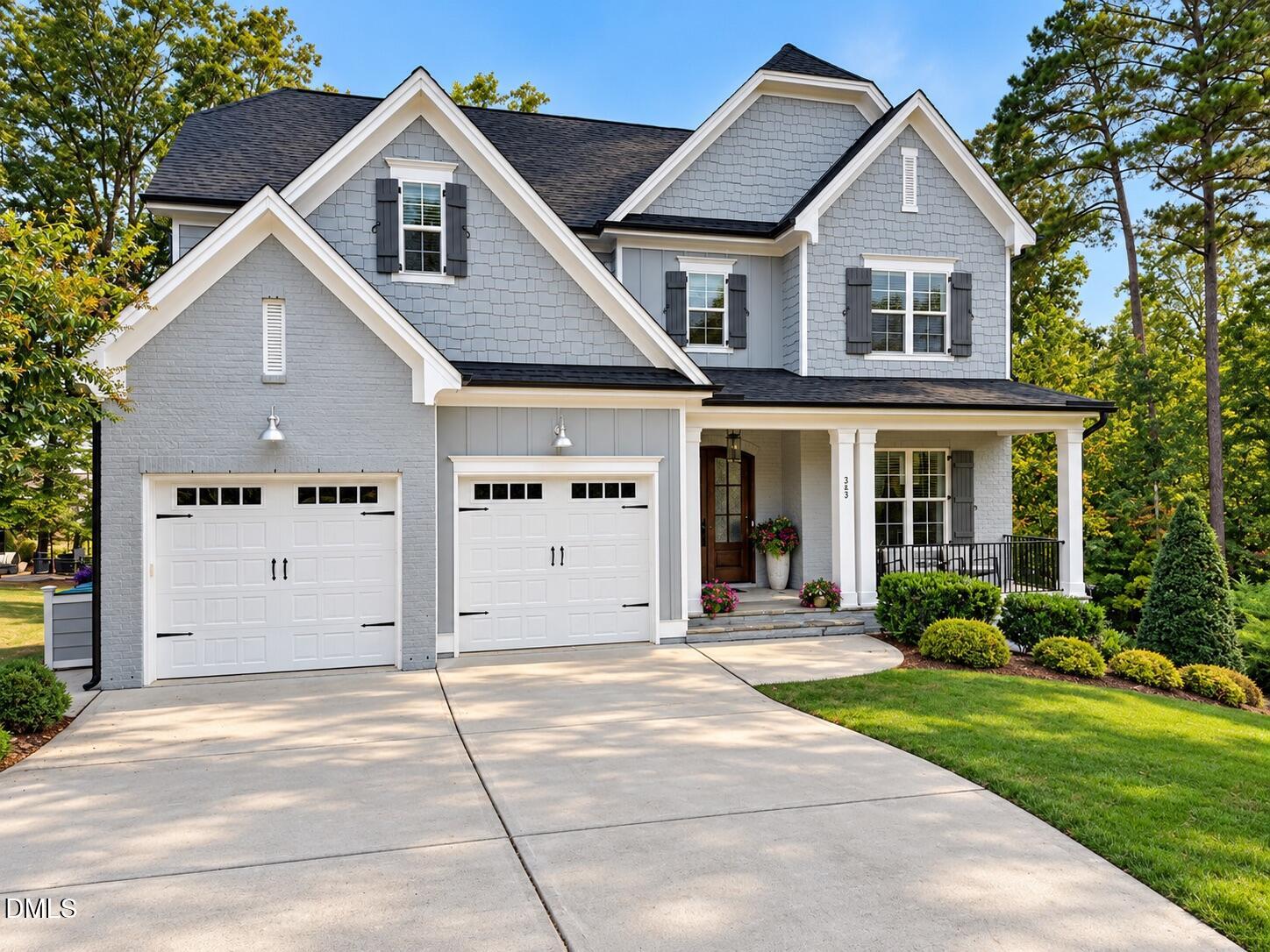 323 Harewood Place