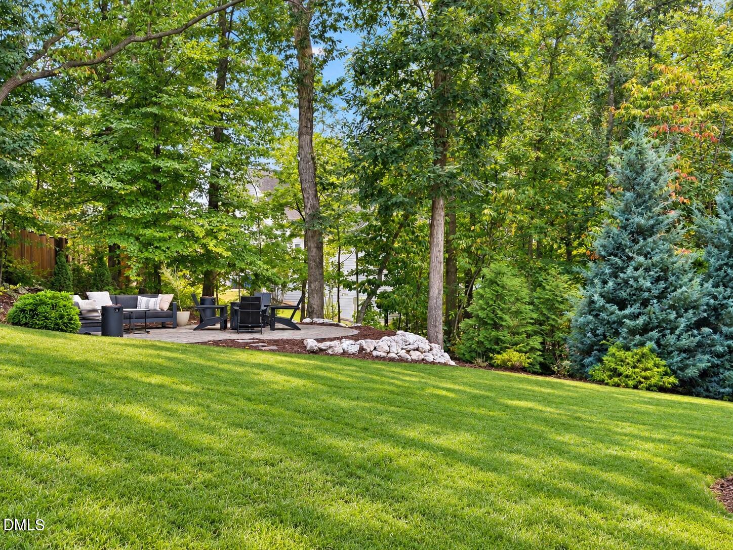 323 Harewood Place
