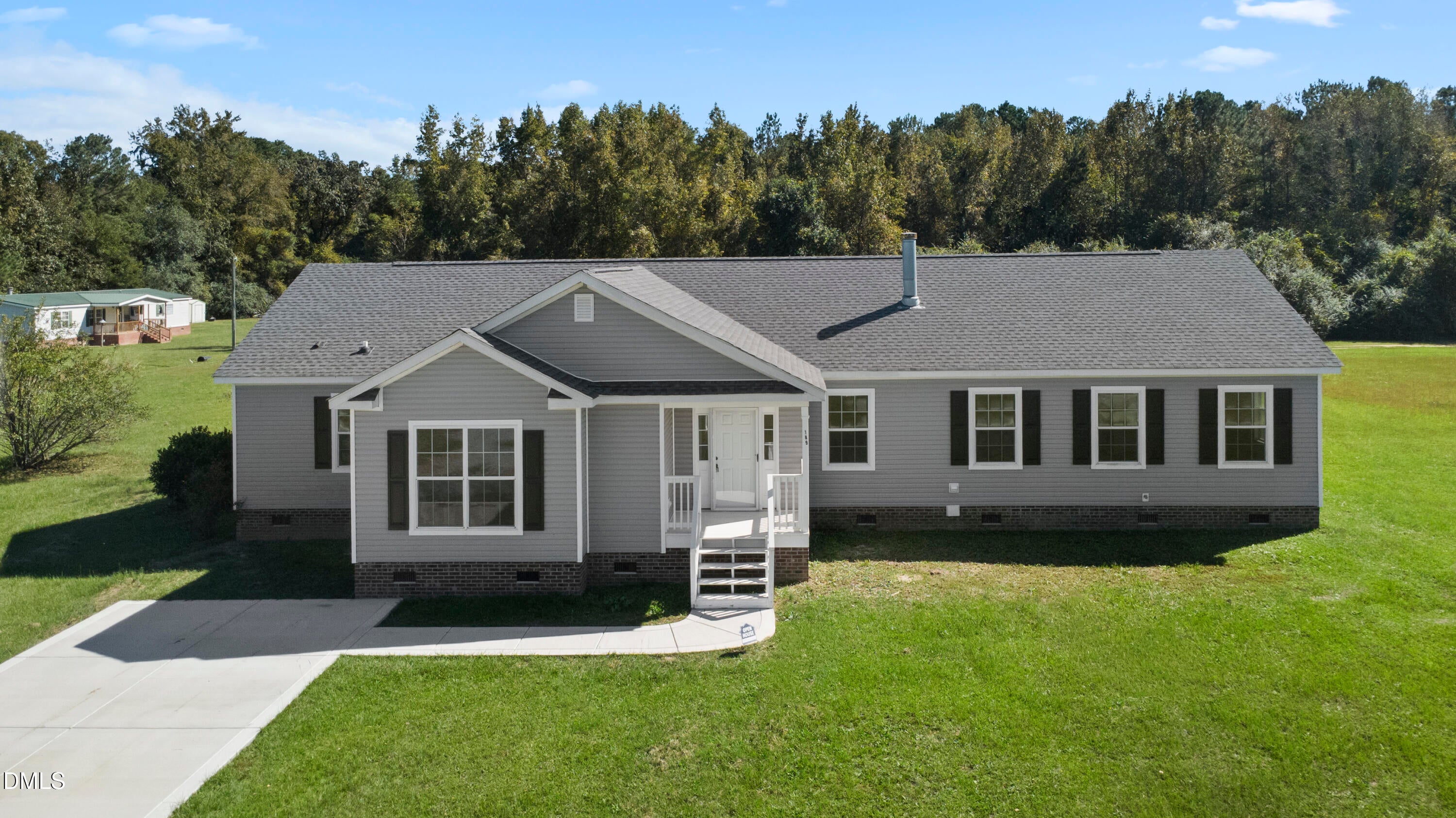189 Little Coharie Lane