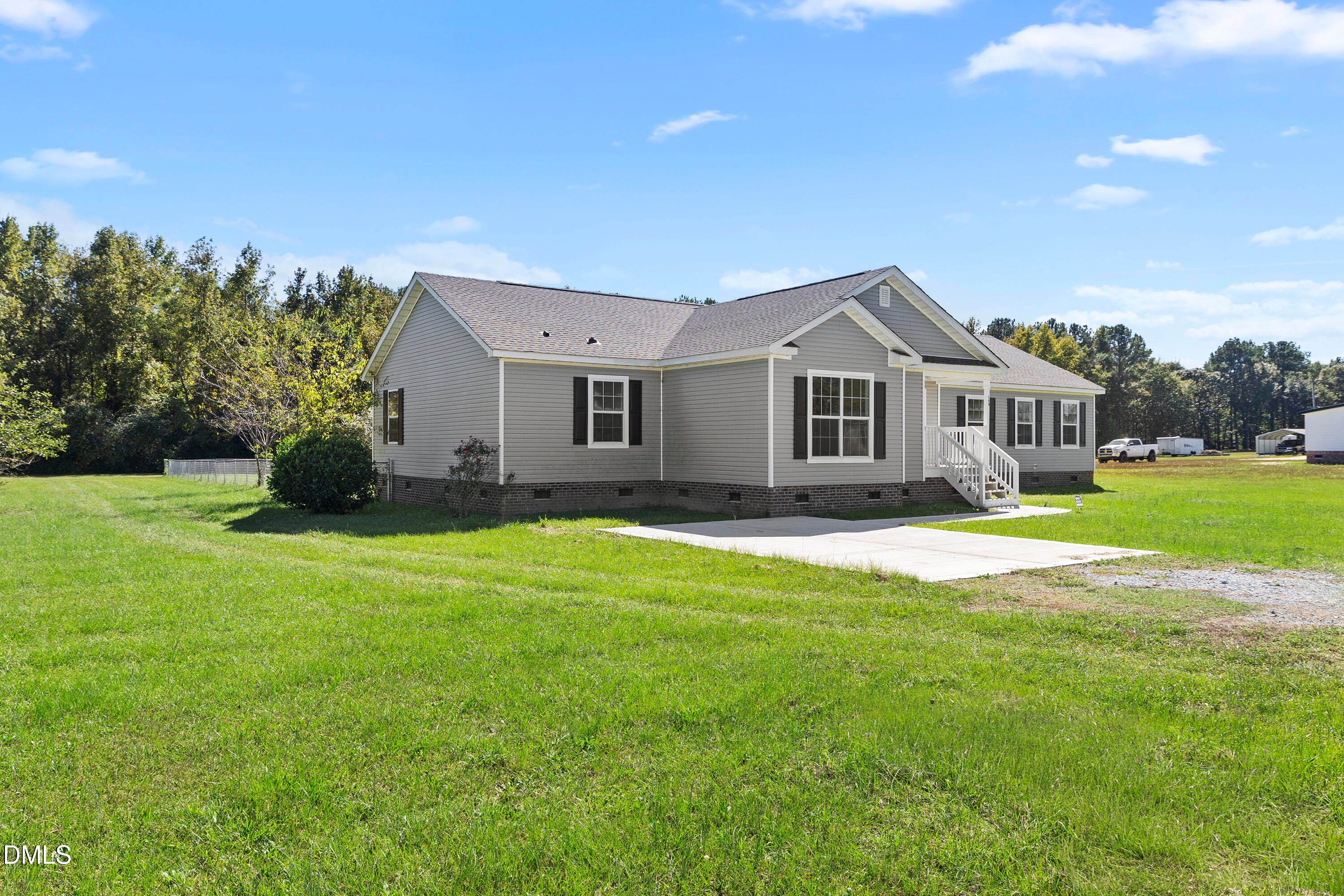 189 Little Coharie Lane