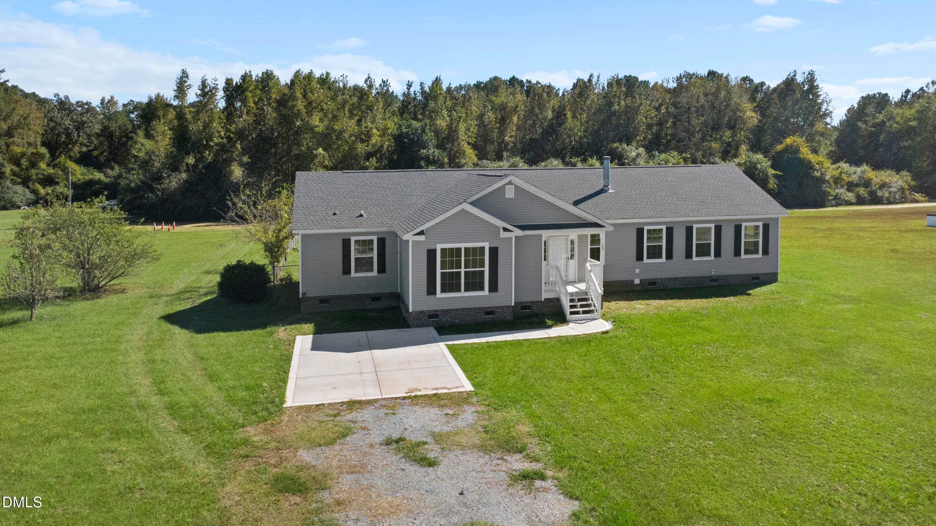 189 Little Coharie Lane