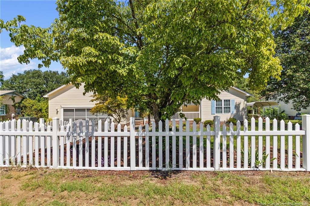 802 Darlington Drive