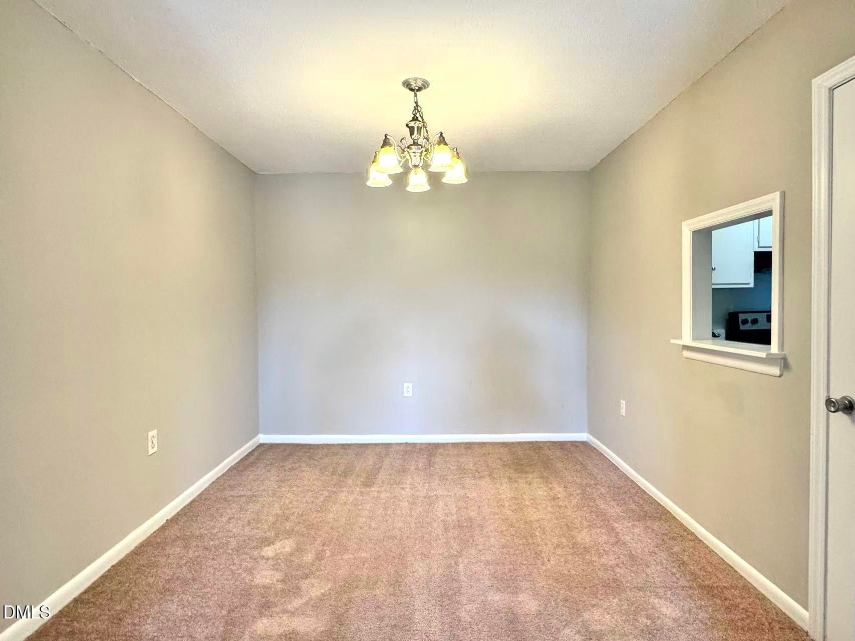 500 Umstead Drive 304 A