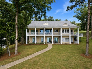 28 Old Mill Trail Semora NC 27343