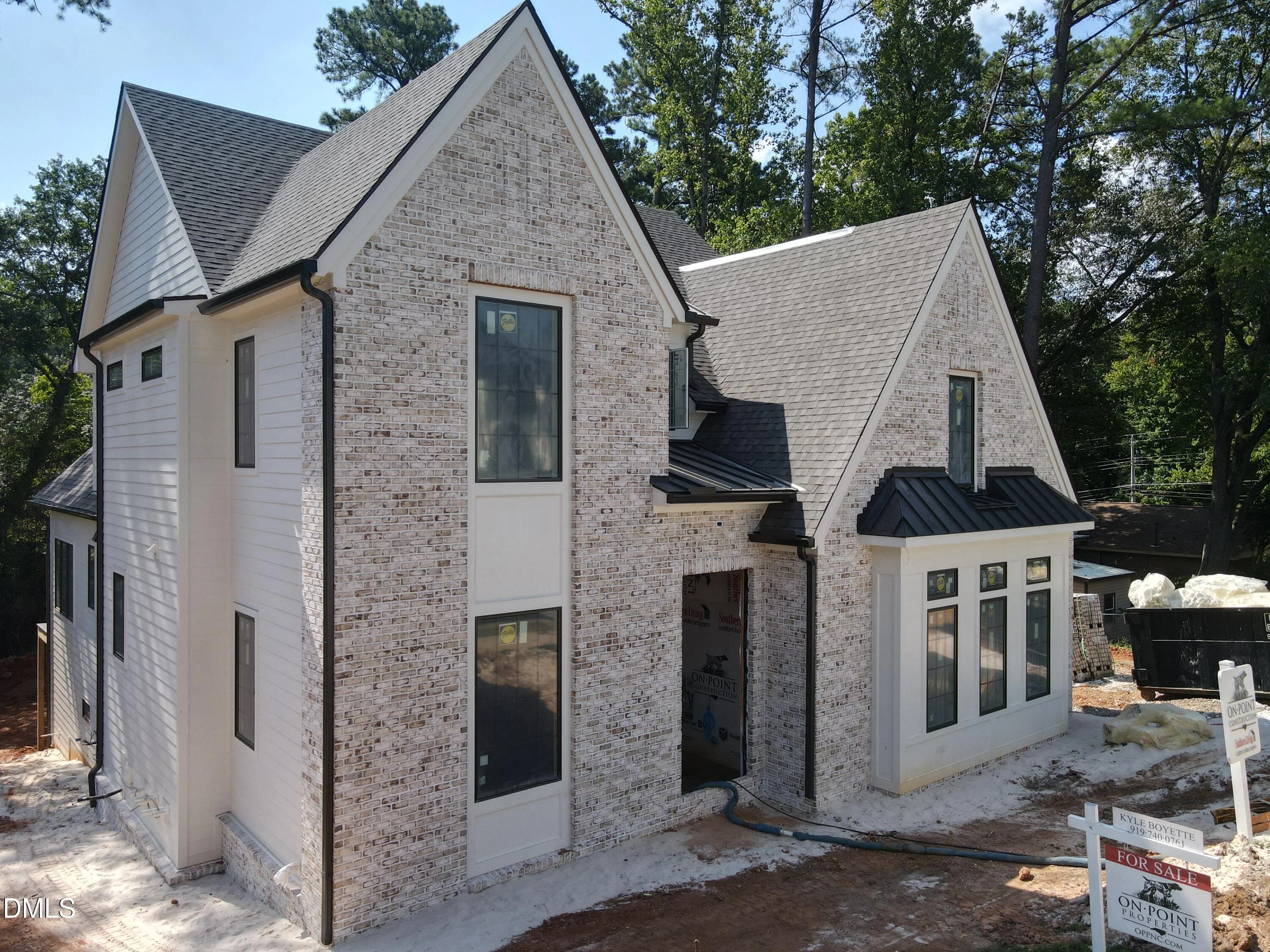 913 Tyrrell Road