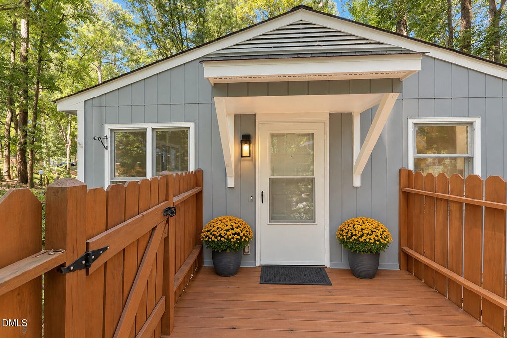 Photo of 129 Carmichael Court, Cary, NC 27511 (MLS # 10192430)