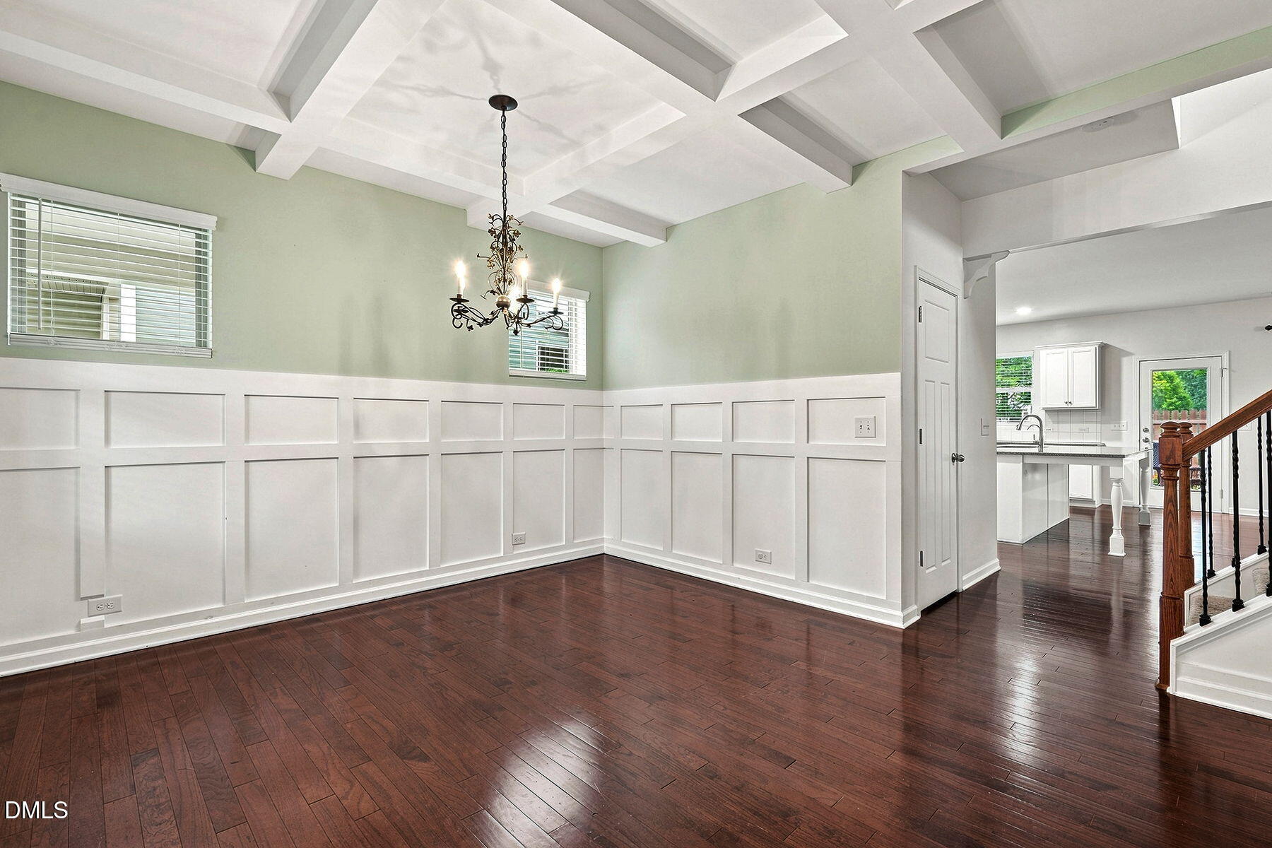 1009 Dillon Lake Drive
