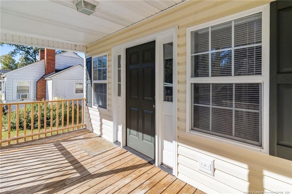 38 S Green Street