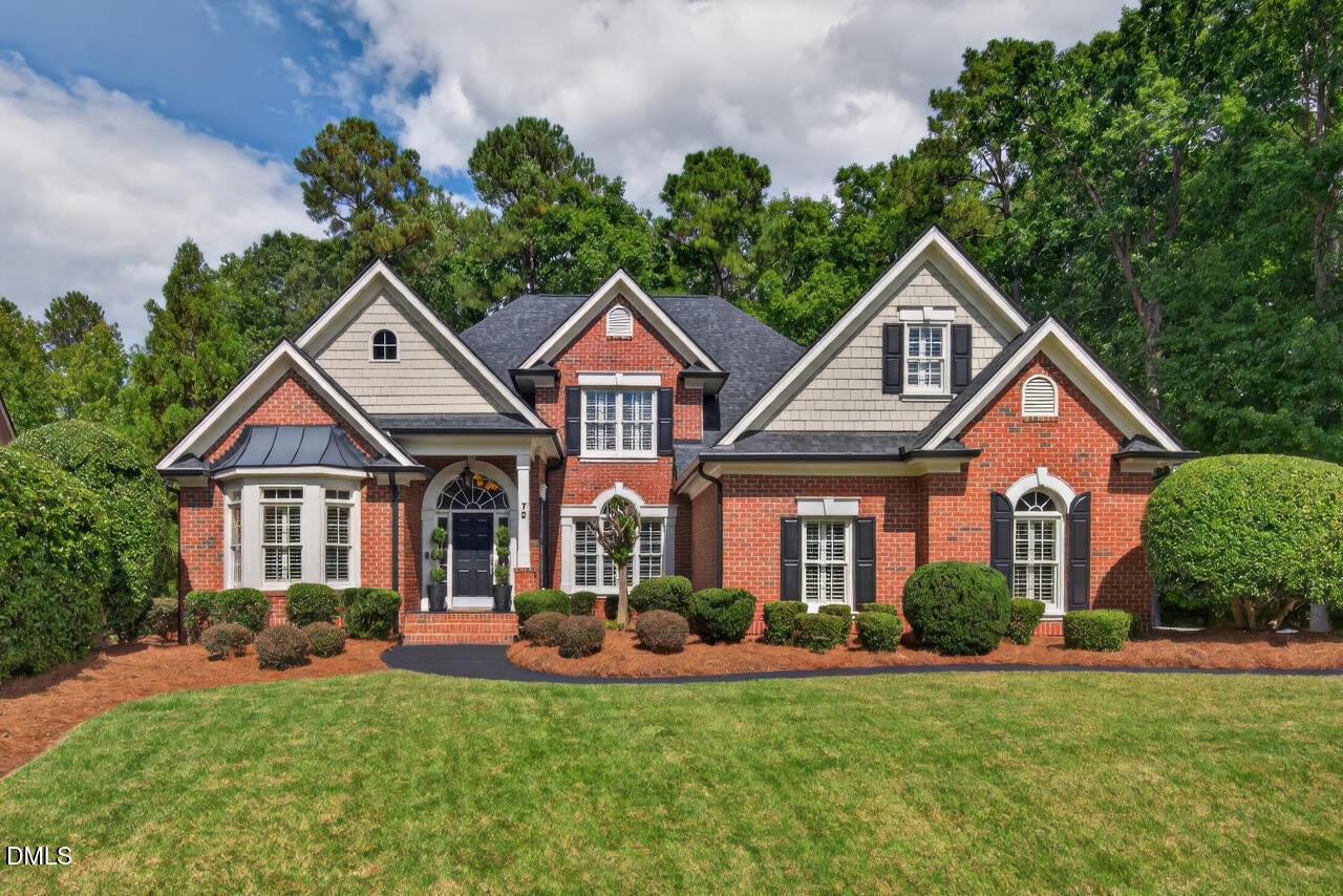 72 Edgewood Drive