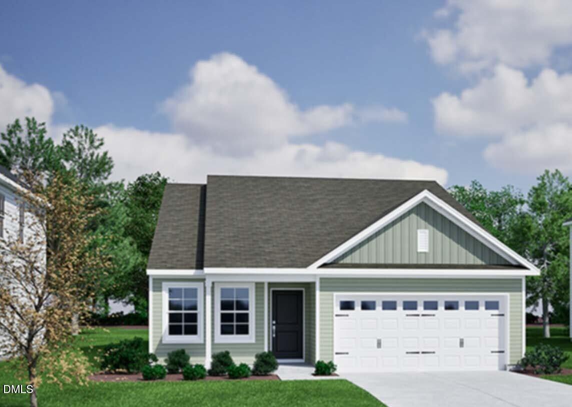 215 Buckthorn Drive