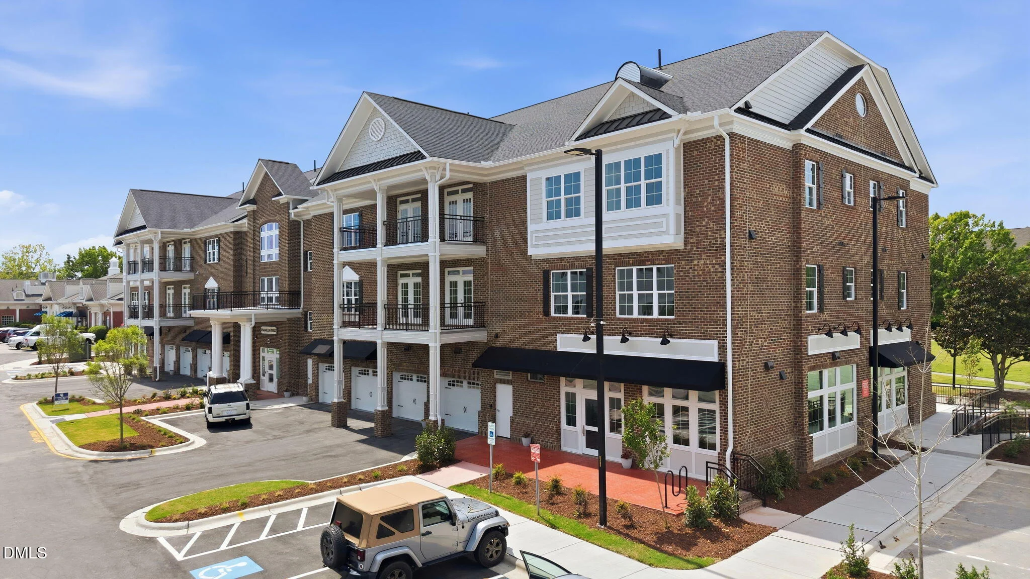 1600 Gathering Park Circle Unit 304