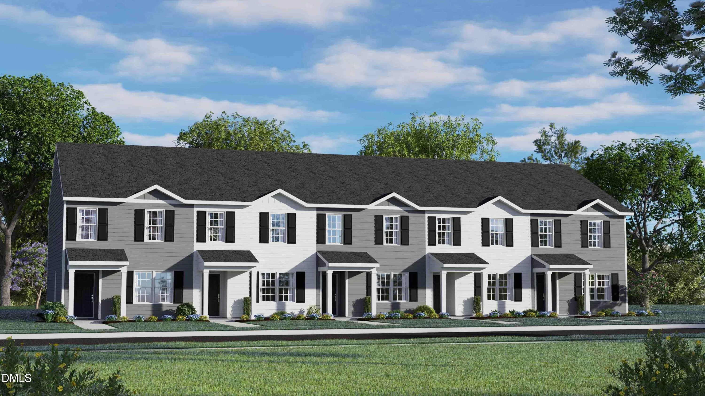 255 Rusling Leaf Drive