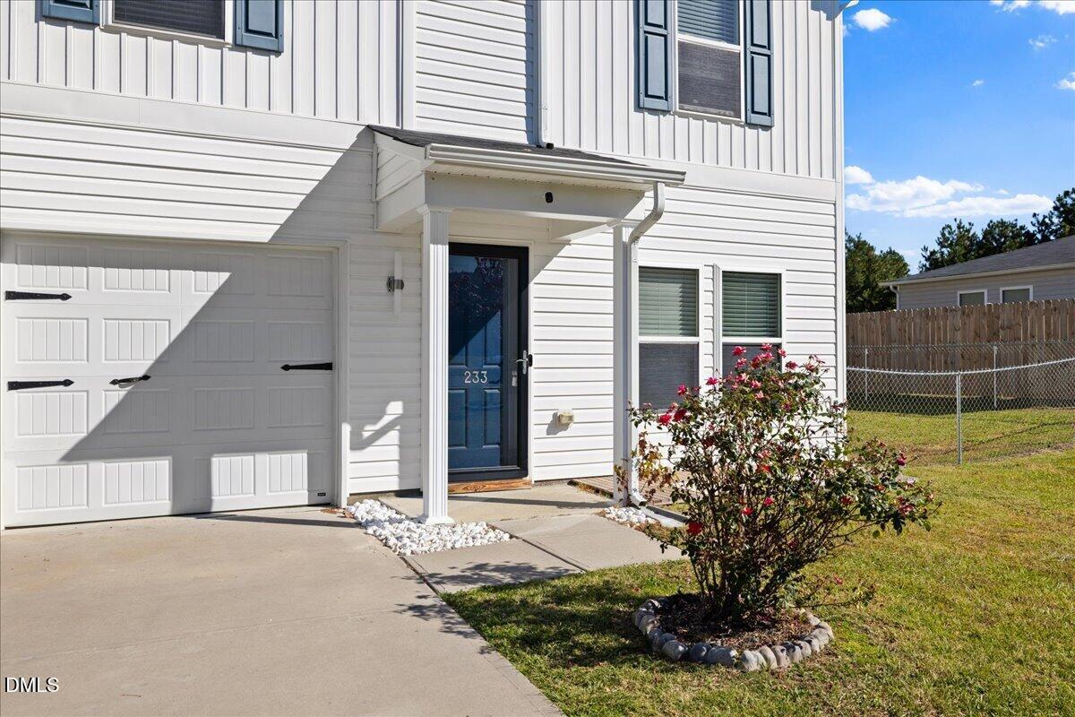 233 Melmark Drive