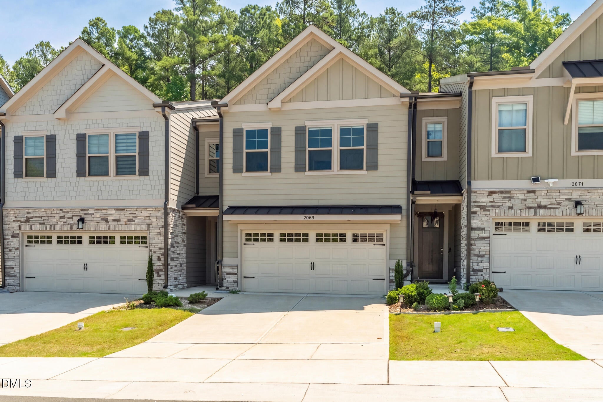 2069 Maggie Valley Drive