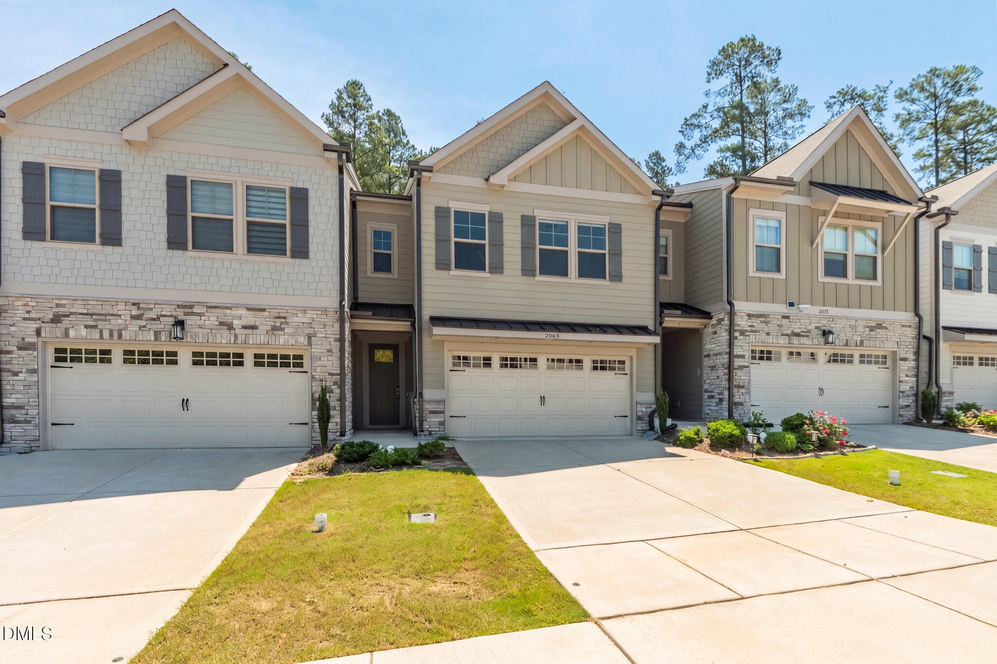 2069 Maggie Valley Drive