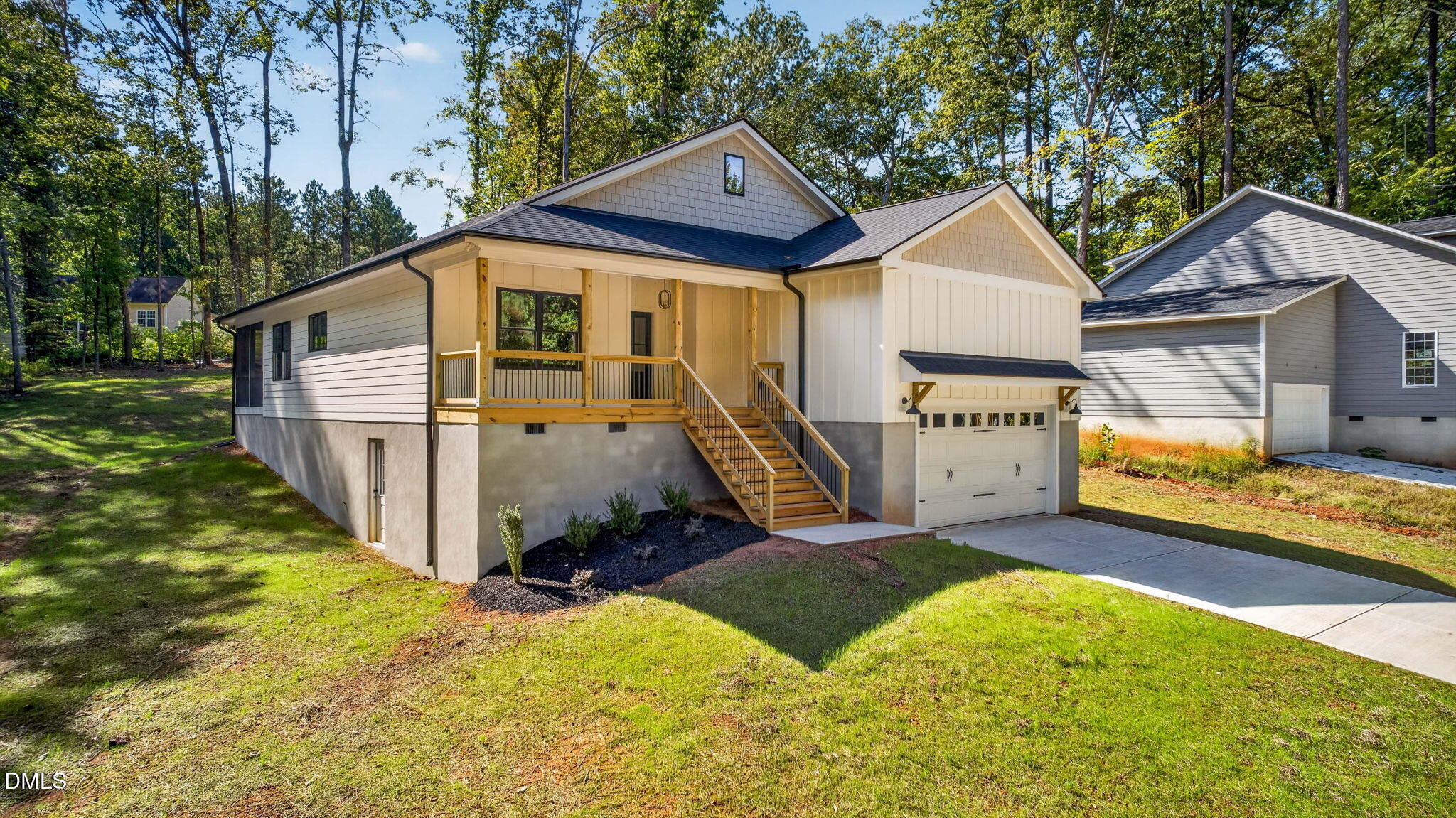 112 Horse Shoe Drive