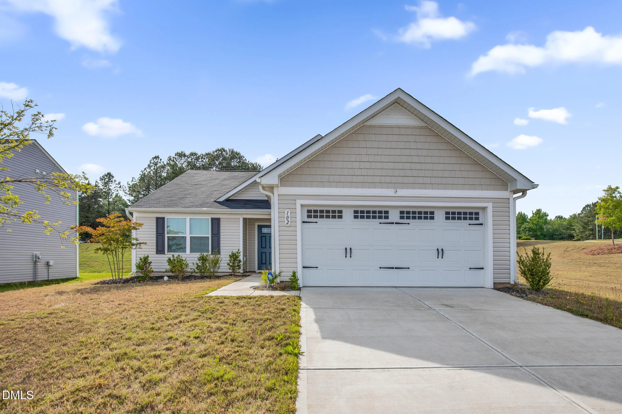 102 Fairfield Grove Court