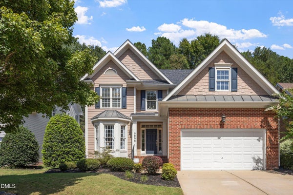 3805 ORANGE COSMOS AVE, WAKE FOREST, NC 27587 - Image 13bcdd96bb99df41552292c178ba54ec/2672253572