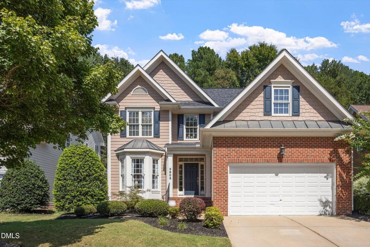 Photo 1 of 53 — 3805 Orange Cosmos Avenue, Wake Forest, NC 27587