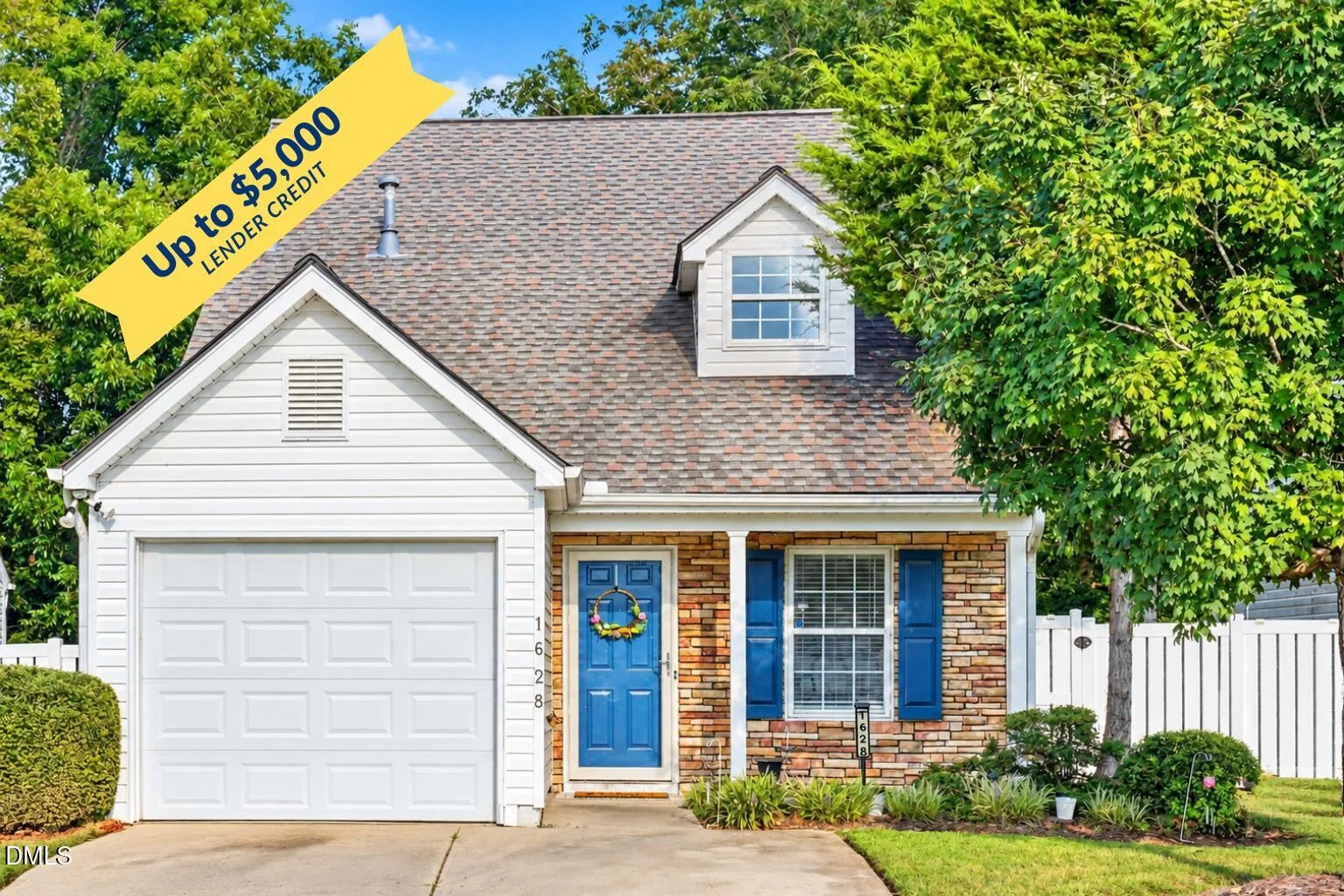 1628 Beacon Village Drive