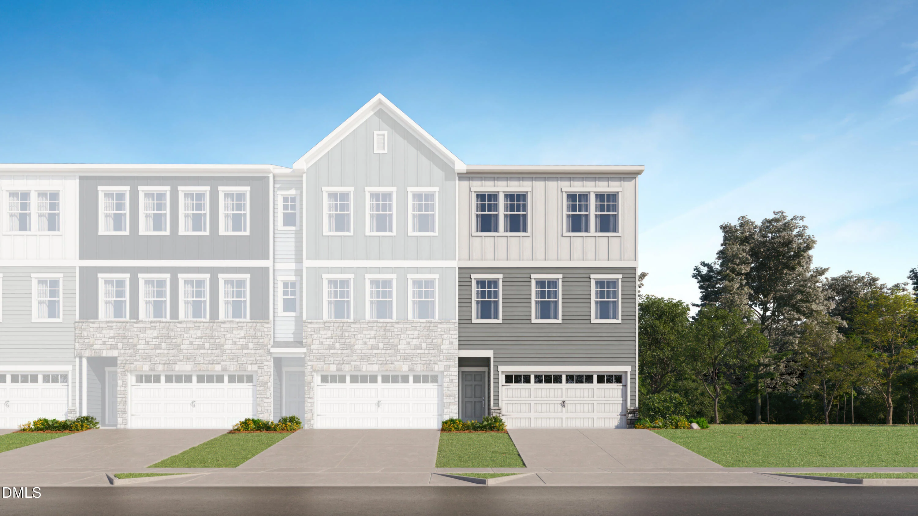 2320 Gracie Lane