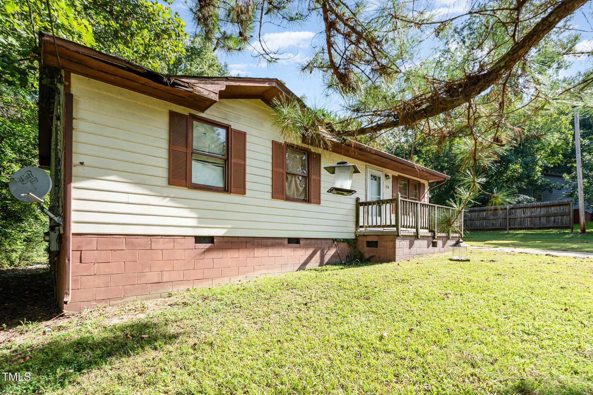 110 Lynnbank Estates Road
